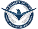 leadersOfLaw logo