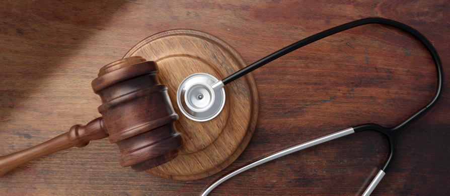 Wrongful Death Claim