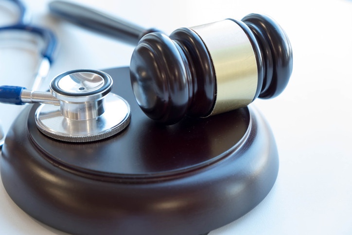 Virginia Personal Injury Claim
