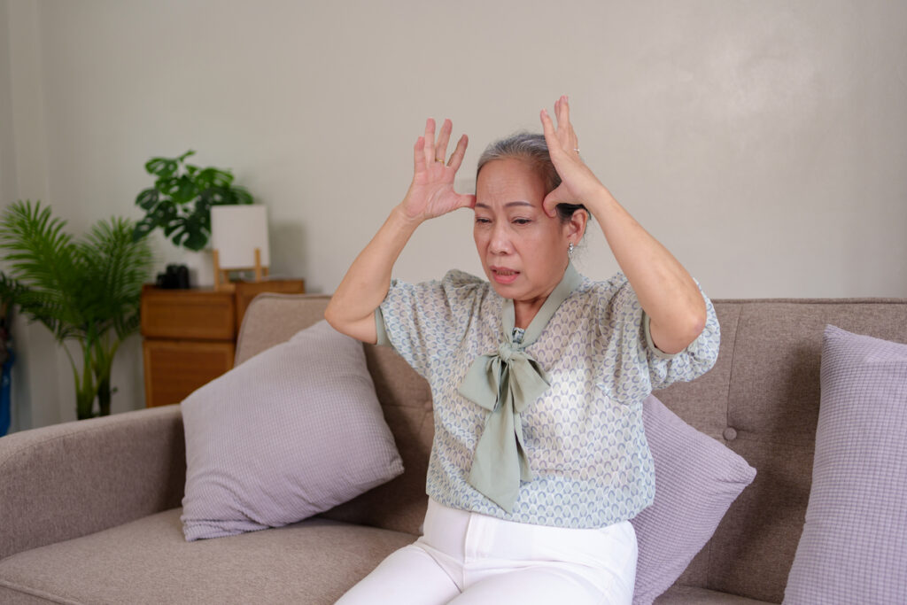 Symptoms of Abuse or Neglect