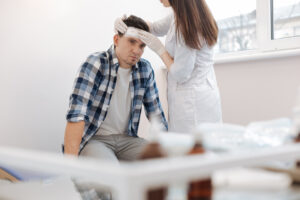 Traumatic Brain Injuries