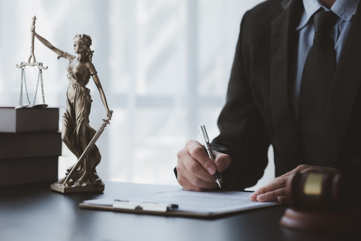 Wrongful Death Attorney in Mechanicsville