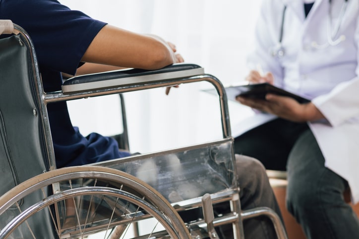 Medical Treatment After a Virginia Car Accident