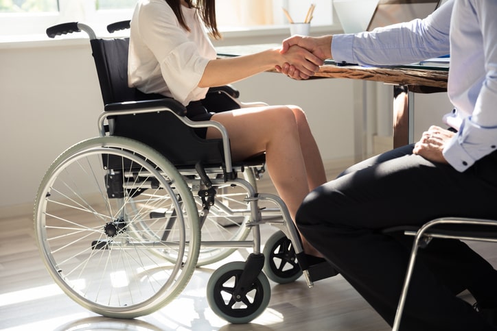 Personal Injury Law in Emporia