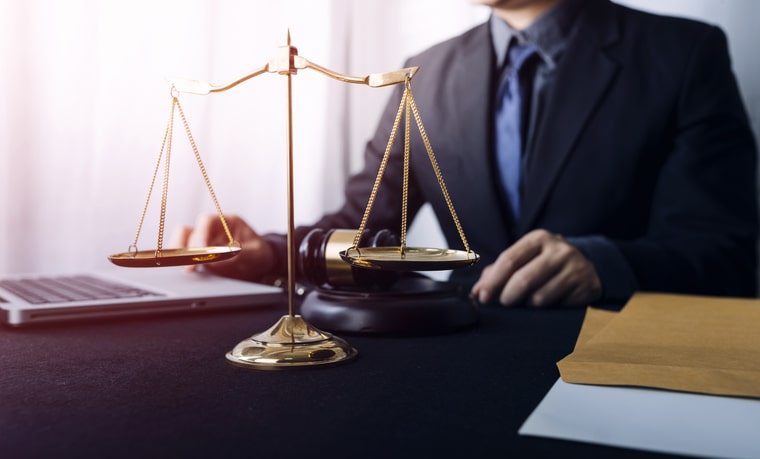 Essex County Personal Injury Law