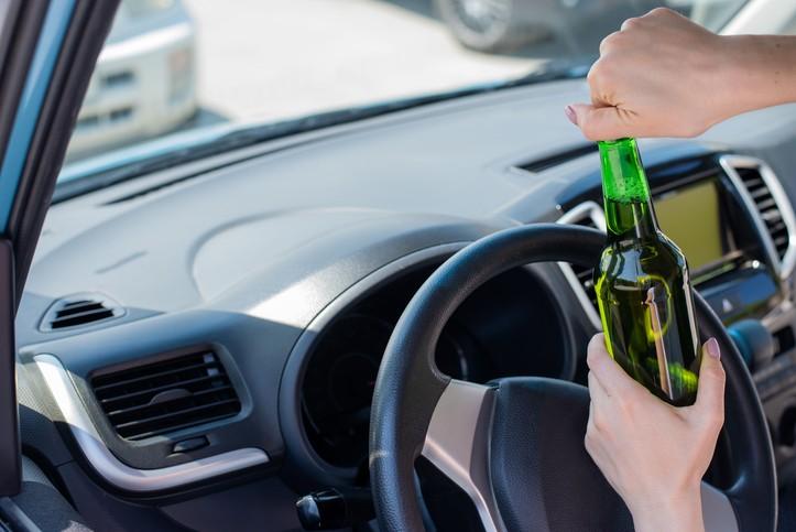 Alcohol and Drugs Drive