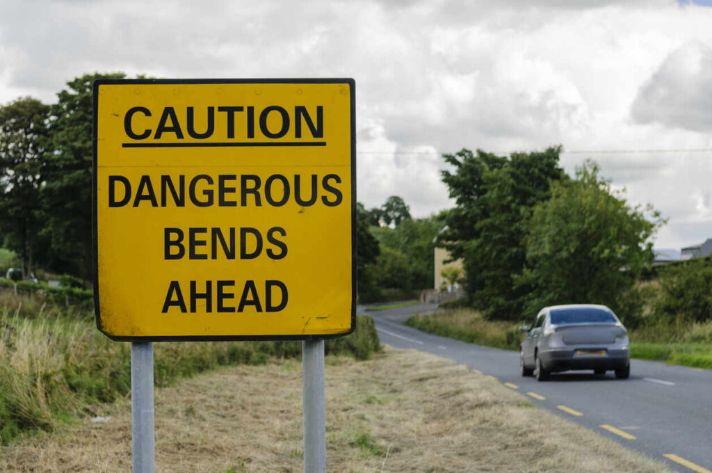 Hidden Dangers on Virginia’s Roads