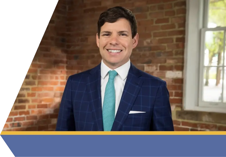 Ryan Personal Injury Lawyer Richmond