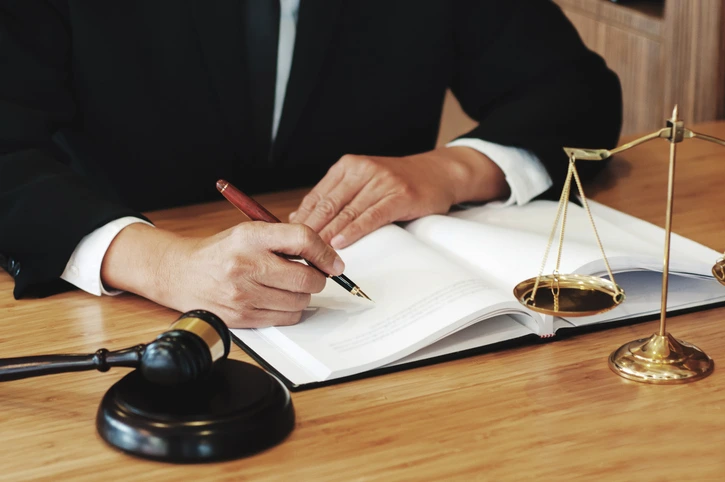 Experienced attorney helping injury victims in Colonial Heights