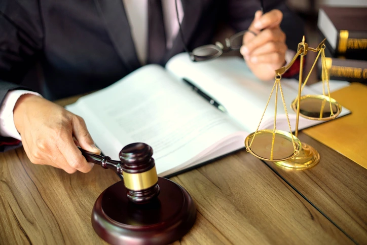 Experienced Attorney Helping Injury Victims in Glen Allen