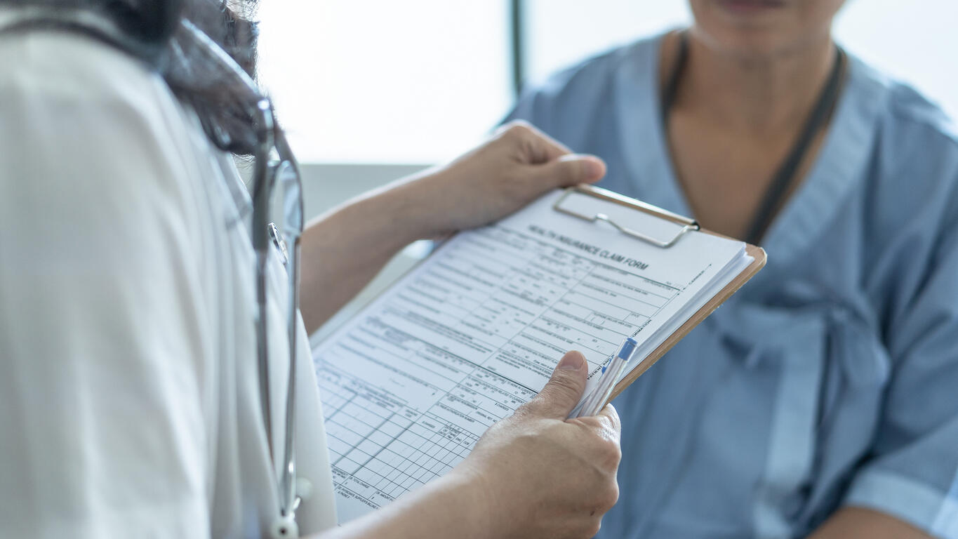 Unique Medical and Legal Challenges