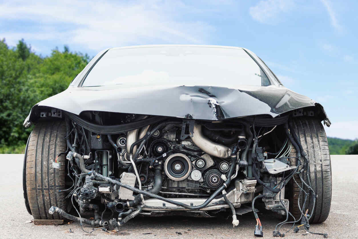 Understanding the car accident law in virginia