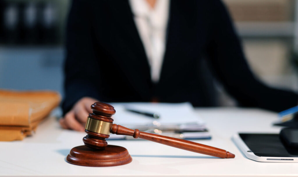 Personal Injury Attorney Appomattox County