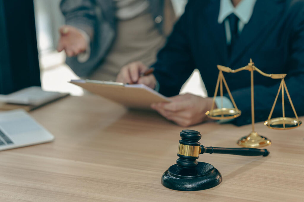 Personal Injury Attorneys Powhatan County