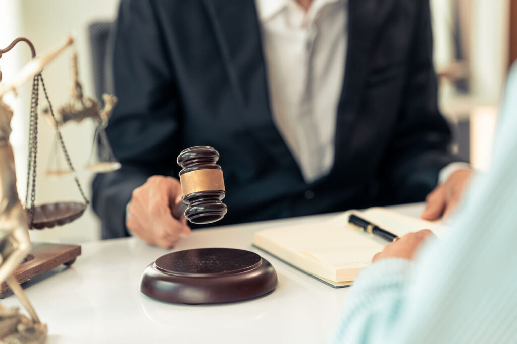 Personal Injury Lawyer Amelia County