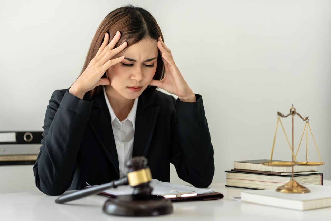 Best Lawyer for a Catastrophic Injury