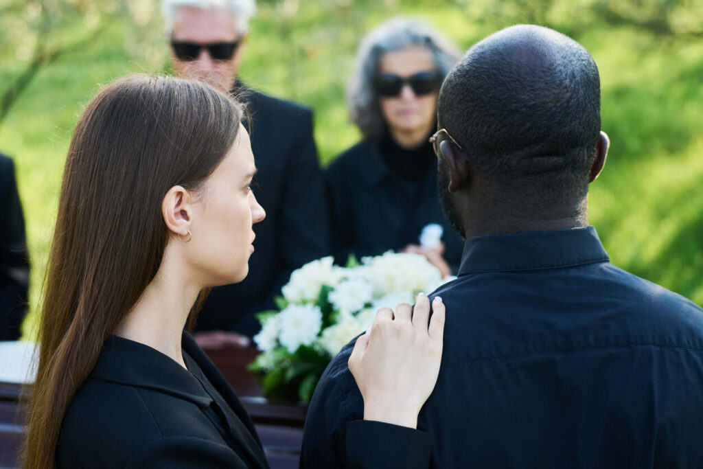 Wrongful Death Verdicts