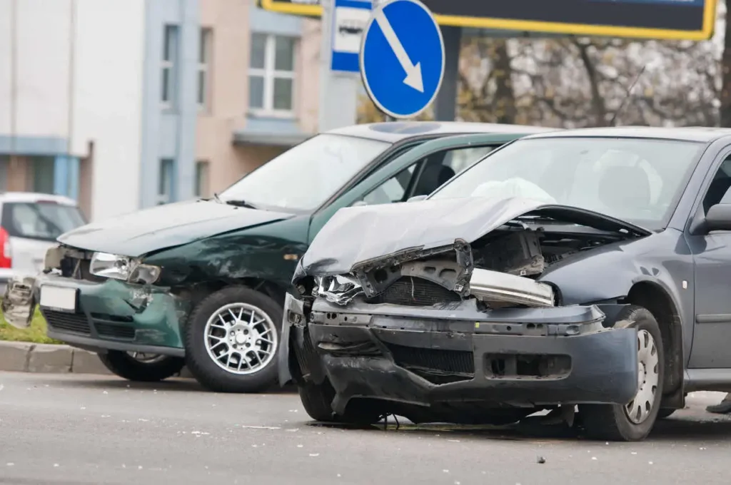 The Virginia Traffic Crash Statistics
