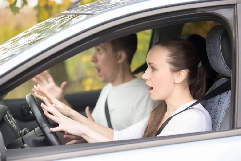What happens if i am hit by an uninsured driver