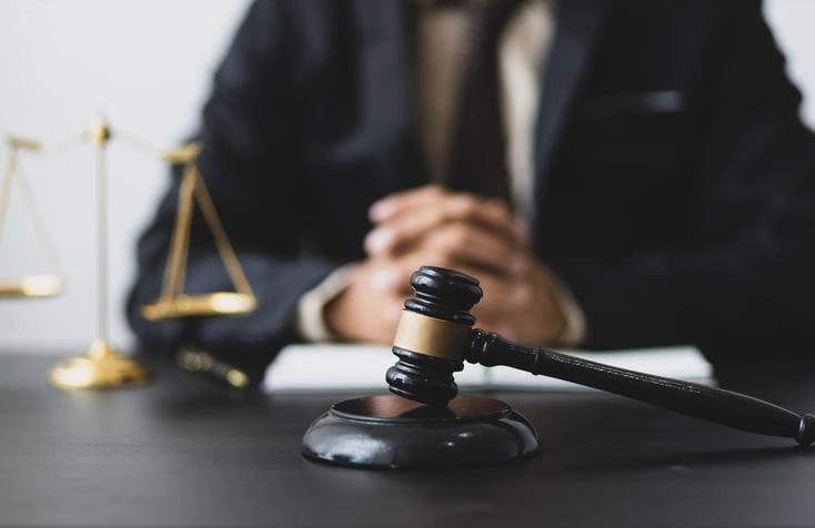 Personal Injury Lawyer in Bristol, Virginia